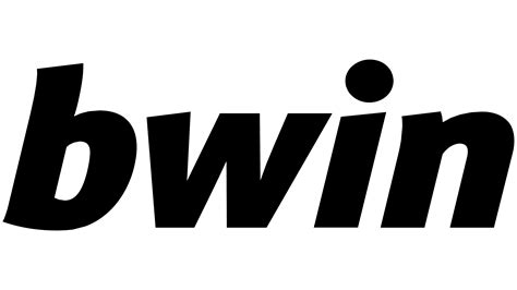 bwin logo font